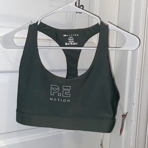 PE Nation Sports Bra